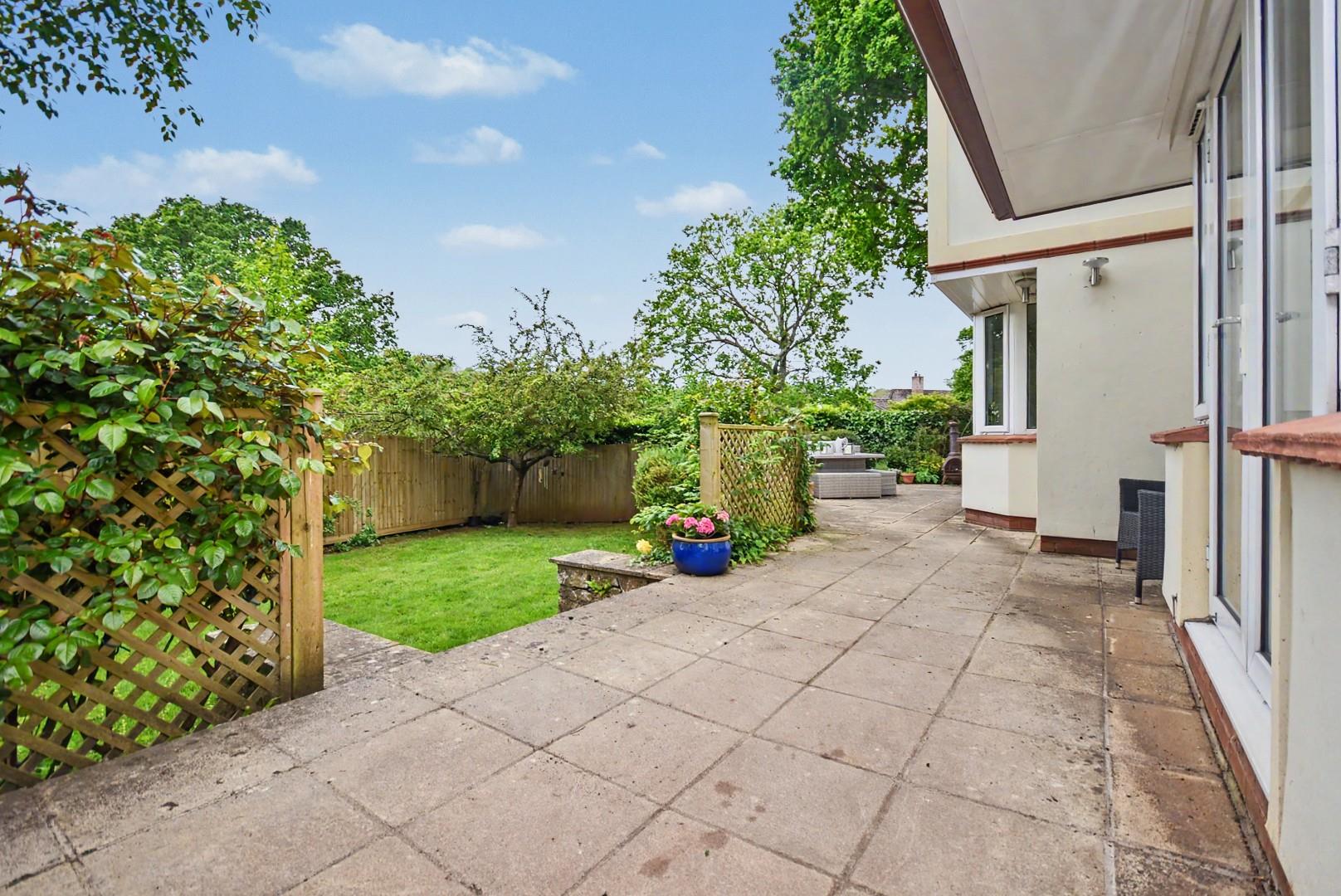 The Meadows, Port Road, Wenvoe, CF5 6DF